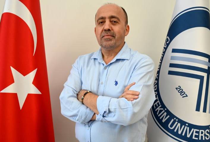 Bekir Cengil