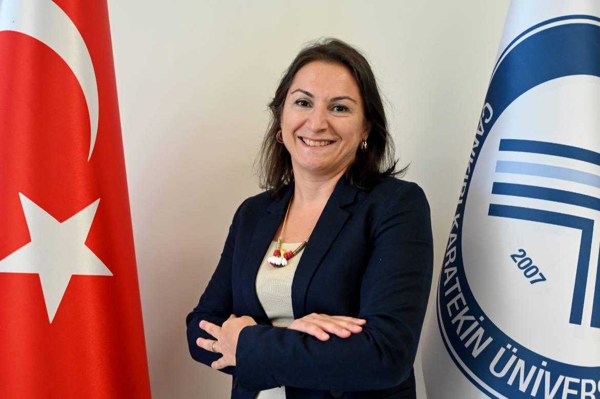 Ebru Derelli Tüfekçi