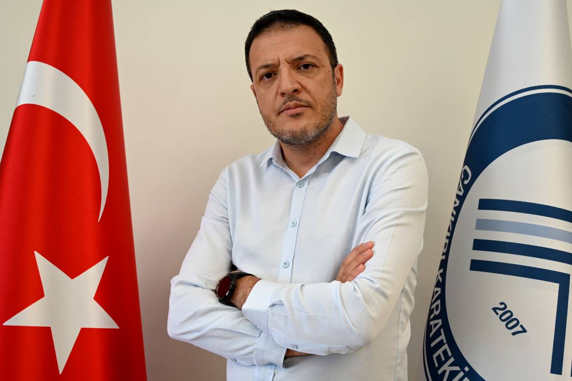 Erdin Dalkılıç