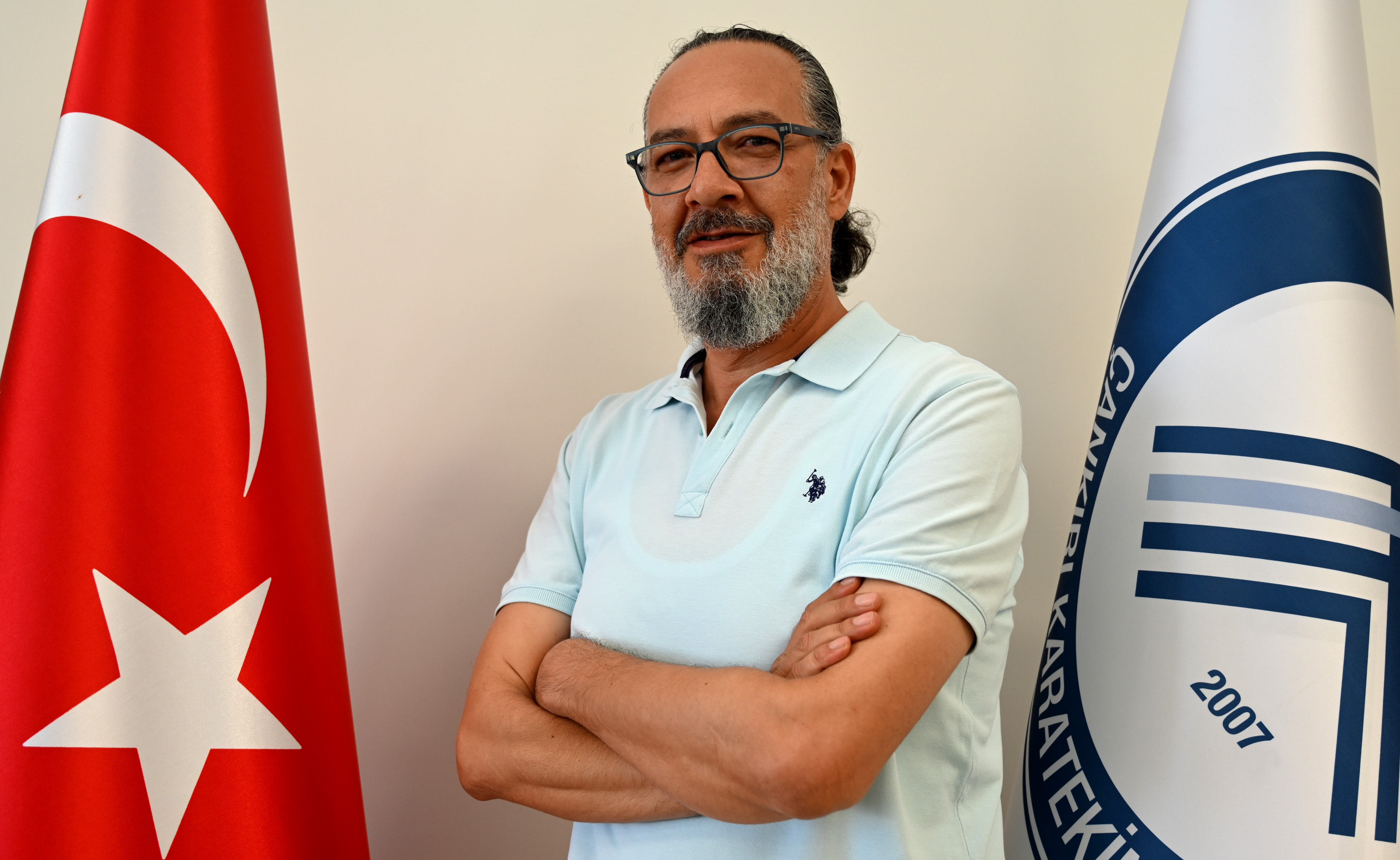 Ömer Cem Karakoç