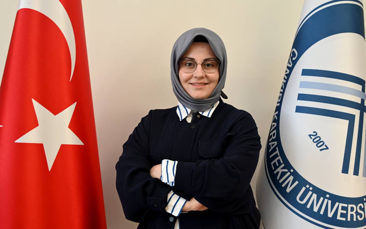 Rumeysa Melan Mülayim