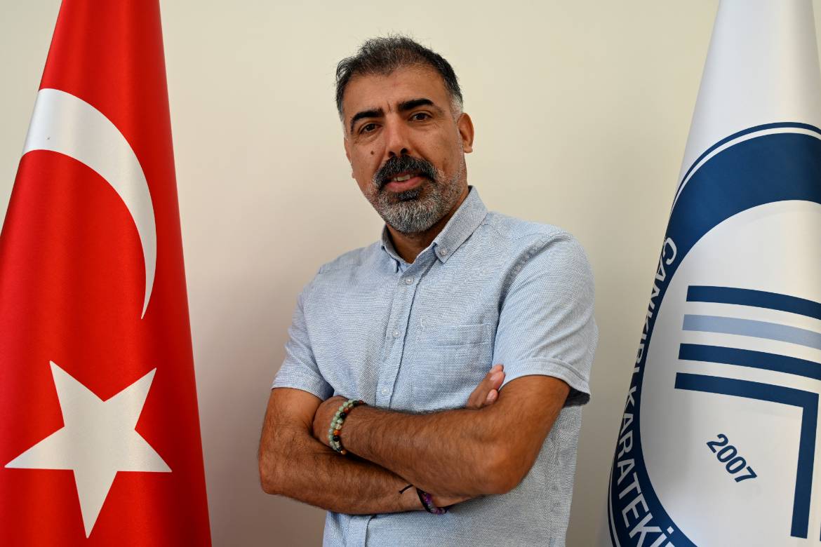Tarkan Yorulmaz